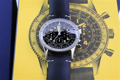 kako prepoznati original breitling sat